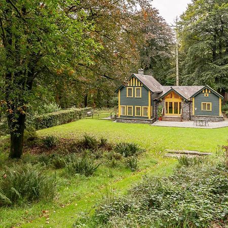 Carr Crag Pavilion Little Langdale 외부 사진